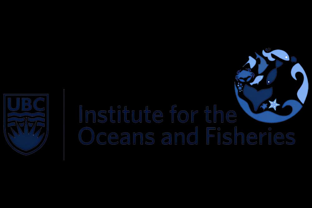 Institute for the Oceans and Fisheries at UBC