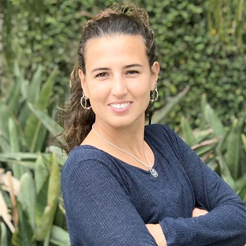 Verónica Relaño-Ecija
