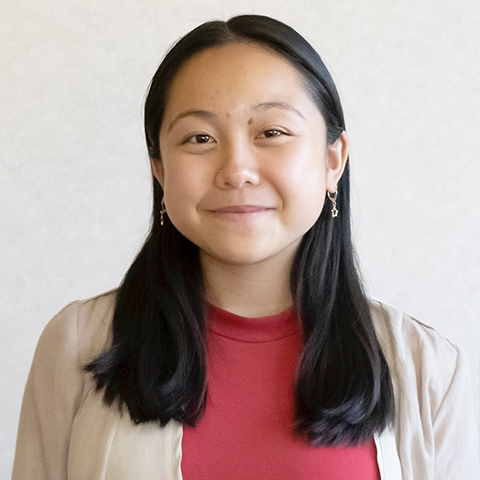 Aleah Wong